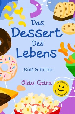 Cover Das Dessert des Lebens (eBook, ePUB)