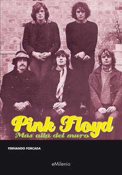 Pink Floyd (eBook, ePUB) - Forcada Miranda, Fernando