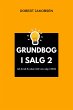 Grudbog i Salg 2 (Grundbog i Salg, #2)... - Bild 1