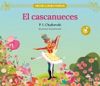 El cascanueces (fixed-layout eBook, ePUB)