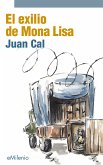 El exilio de Mona Lisa (epub) (eBook, ePUB)