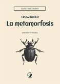 La metamorfosis (eBook, ePUB)