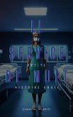 Le Service de Nuit. Une Petite Histoire Vraie. (eBook, ePUB)