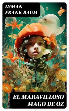 Cover El maravilloso mago de Oz (eBook, ePUB)