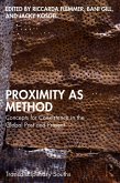 Proximity as Method (eBook, ePUB)