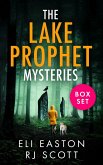 The Lake Prophet Mysteries (eBook, ePUB)