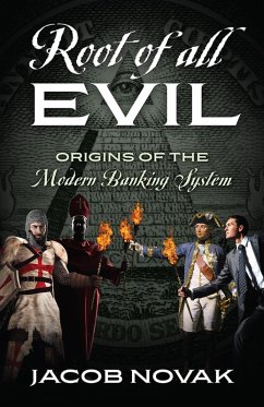 Cover Root of all Evil (eBook, ePUB)