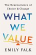 What We Value (eBook, ePUB) - Bild 1