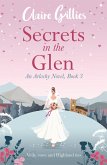 Secrets in the Glen (Arlochy, #3) (eBook, ePUB) Secrets in the Glen (Arlochy, #3) (eBook, ePUB)