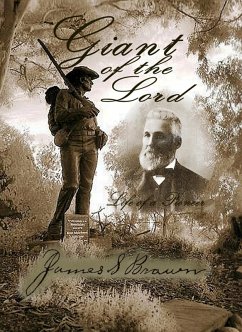 Giant of the Lord (Life of a Pioneer) (eBook, ePUB) - Brown, James S.