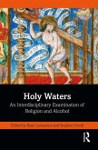 Holy Waters (eBook, ePUB)