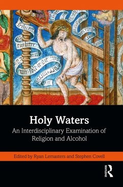 Cover Holy Waters (eBook, ePUB)