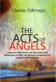 The Acts of Angels (eBook, ePUB)