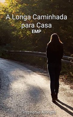 Cover A Longa Caminhada para Casa (eBook, ePUB)