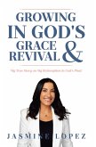 Growing In God's Grace & Revival (eBook, ePUB)