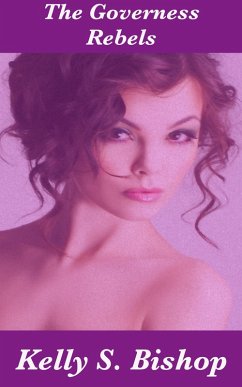 Cover The Governess Rebels (eBook, ePUB)