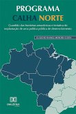 Programa Calha Norte (eBook, ePUB)