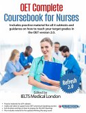 OET Complete Coursebook for Nurses and Midwives (eBook, ePUB)