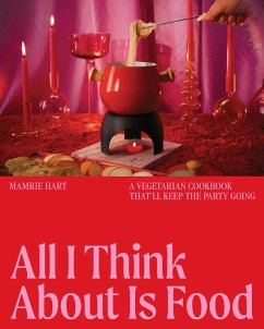 Cover All I Think About Is Food (eBook, ePUB)