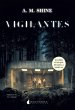 Los vigilantes (eBook, ePUB) - Bild 1