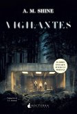 Los vigilantes (eBook, ePUB)