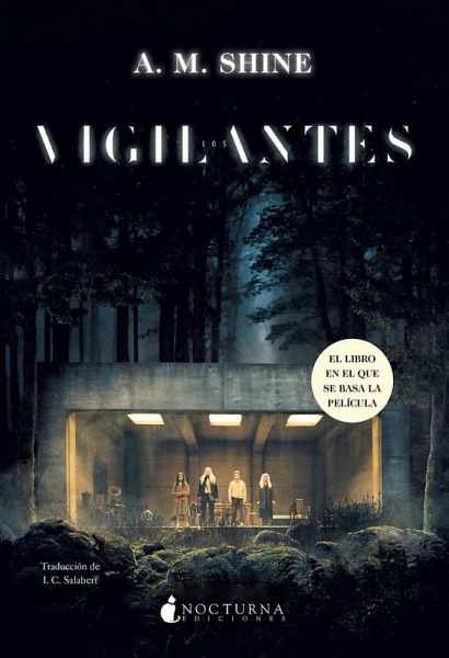 Los vigilantes (eBook, ePUB) Los vigilantes (eBook, ePUB)