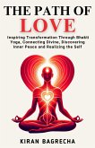 The Path of Love (Being Spiritual) (eBook, ePUB)