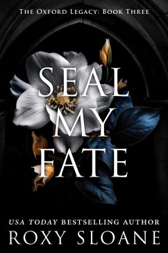 Cover Seal My Fate (eBook, ePUB)