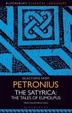 Selections from Petronius, The Satyrica (eBook, ePUB)