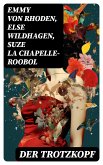 Der Trotzkopf (eBook, ePUB)