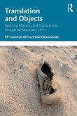 Translation and Objects (eBook, ePUB)