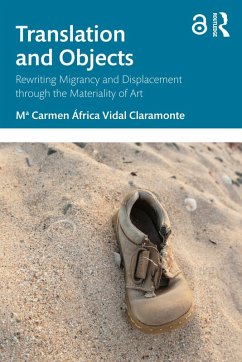 Translation and Objects (eBook, ePUB) - Vidal Claramonte, Mª Carmen África