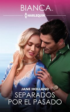 Cover Separados por el pasado (eBook, ePUB)