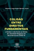Colisão entre Direitos Fundamentais (eBook, ePUB)