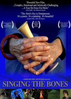 Cover Singing the Bones, the play (eBook, ePUB)