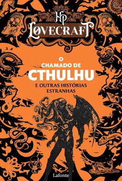 O Chamado de Cthulhu (eBook, ePUB) - Lovecraft, H. P.