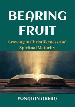 Cover Bearing Fruit (eBook, ePUB)