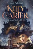 Kitty Carter - Dämonenkuss (eBook, ePUB)