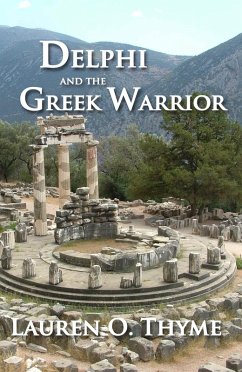 Cover Delphi and the Greek Warrior (eBook, ePUB)