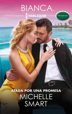 Cover Atada por una promesa (eBook, ePUB)