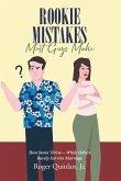 Rookie Mistake Most Guys Make (eBook, ePUB) Rookie Mistake Most Guys Make (eBook, ePUB)