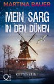Mein Sarg in den Dünen (eBook, ePUB)