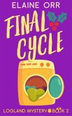 Final Cycle (Logland Mystery Series, #2) (eBook, ePUB)