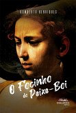 O Focinho do Peixe-Boi (eBook, ePUB)