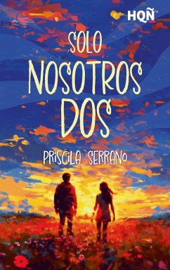 Cover Solo nosotros dos (eBook, ePUB)