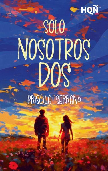 Solo nosotros dos (eBook, ePUB) Solo nosotros dos (eBook, ePUB)