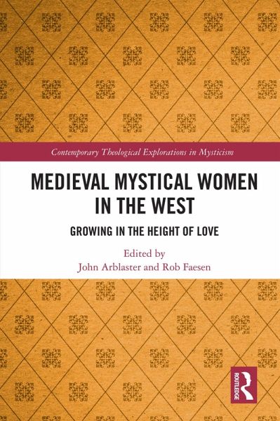 Medieval Mystical Women in the West (eBook, PDF) Medieval Mystical Women in the West (eBook, PDF)