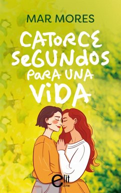Cover Catorce segundos para una vida (eBook, ePUB)