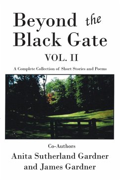 Cover Beyond the Black Gate Vol. II (eBook, ePUB)