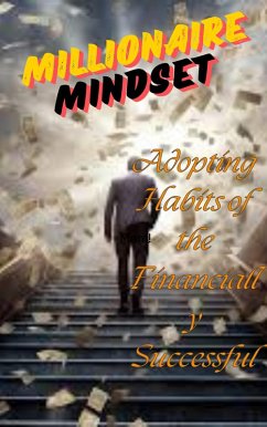 Cover The Millionaire Mindset (eBook, ePUB)
